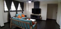 Blk 826 Jurong West Street 81 (Jurong West), HDB 4 Rooms #530683661